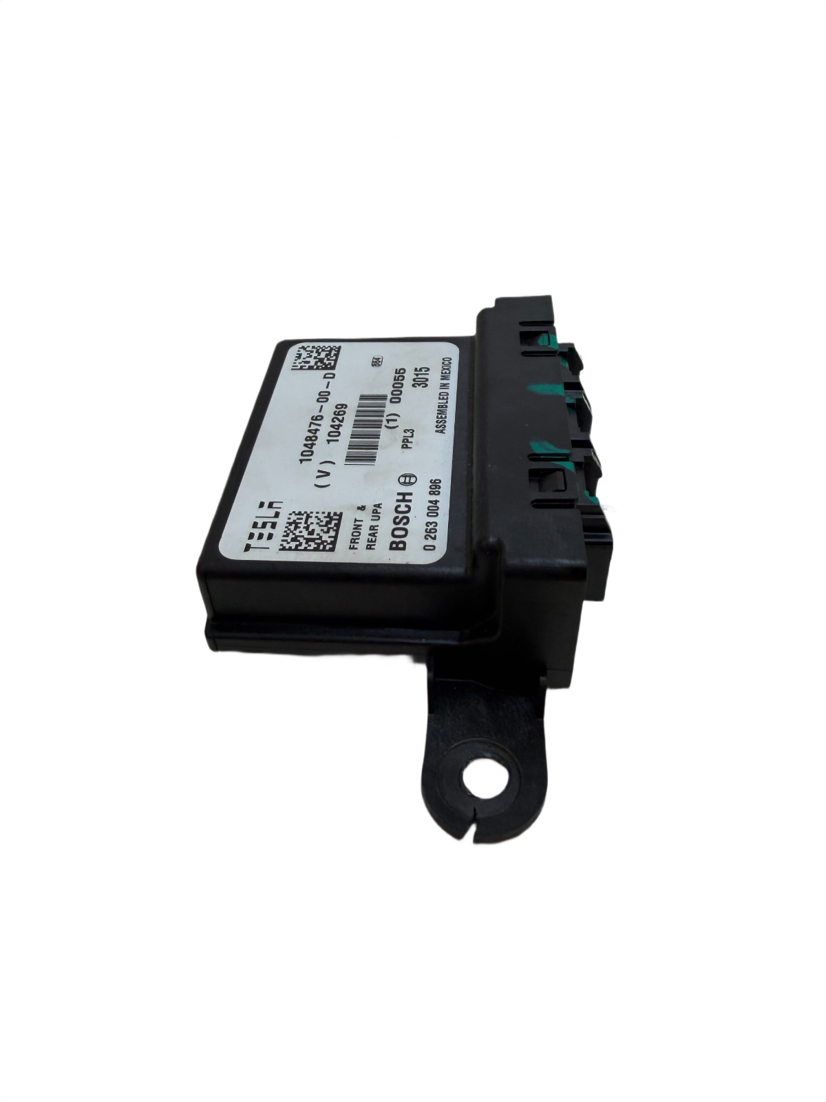 2012-2020 Tesla Model X Park Distance Assist Control Sensor Module 1048476-00-D