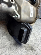 ♦️17-23 TESLA MODEL 3 BRAKE BOOSTER & MASTER CYLINDER & RESERVOIR OEM, 104467100