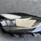 2017-2020 TESLA MODEL 3-Y HEADLIGHT RIGHT PASSENGER  1077372-00-L LED OEM