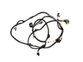 2017-2023 TESLA MODEL 3 REAR BUMPER WIRE HARNESS W/SENSORS OEM, 1067959-00-D