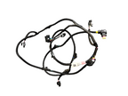 2017-2023 TESLA MODEL 3 REAR BUMPER WIRE HARNESS W/SENSORS OEM, 1067959-00-D