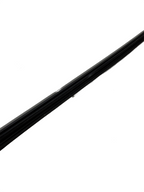 2021-2025 Tesla Model 3 Front Left Door Window Outer Belt Molding 1080682-00-F