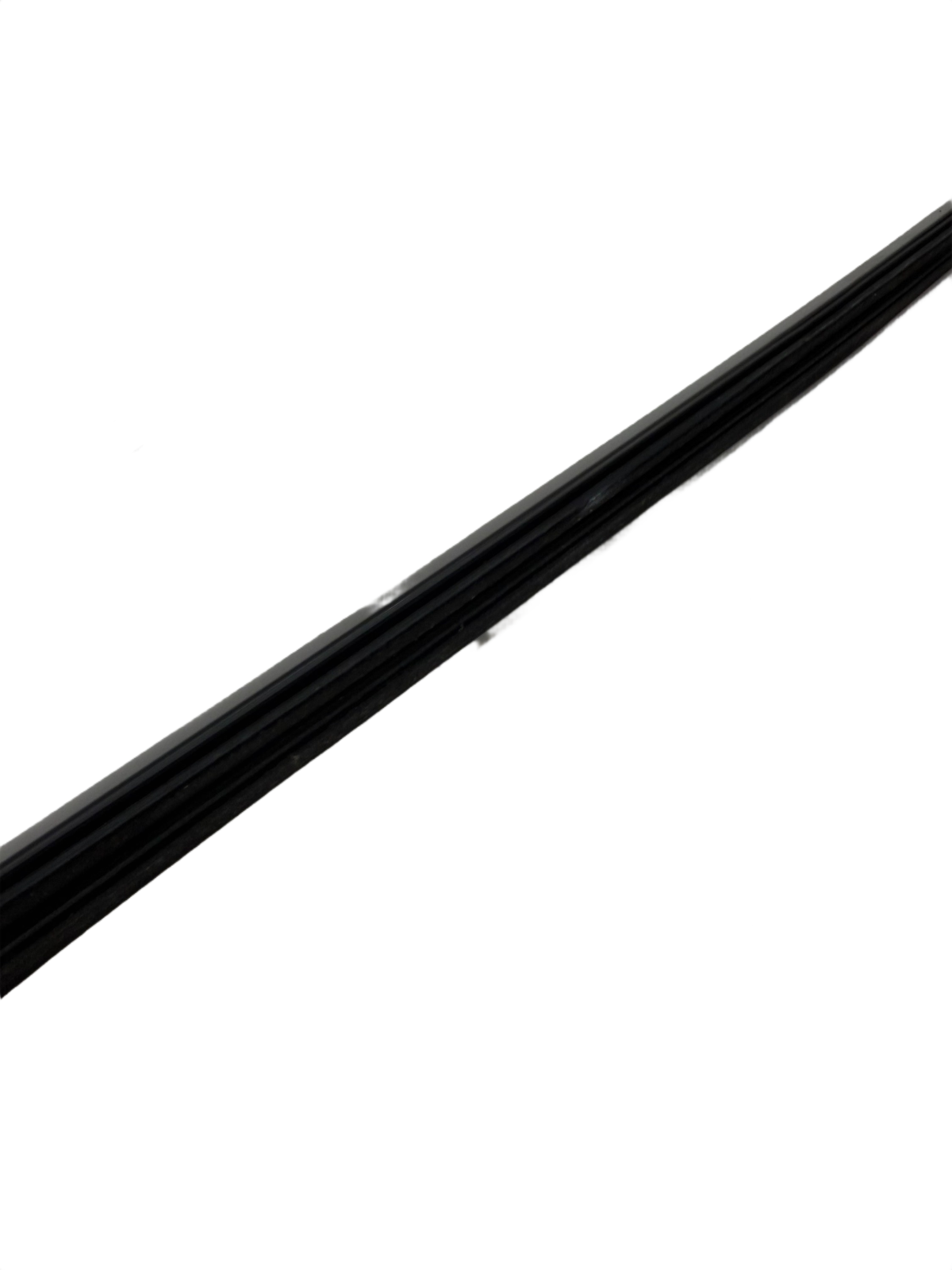2021-2025 Tesla Model 3 Front Left Door Window Outer Belt Molding 1080682-00-F