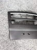 2016 - 2020 Tesla Model X S Rear Center Console Air Vent Trim OEM, 1064501-01-B