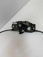 2012-2020 Tesla Model S Front Hood Latch Lock Actuator Mechanism Assembly