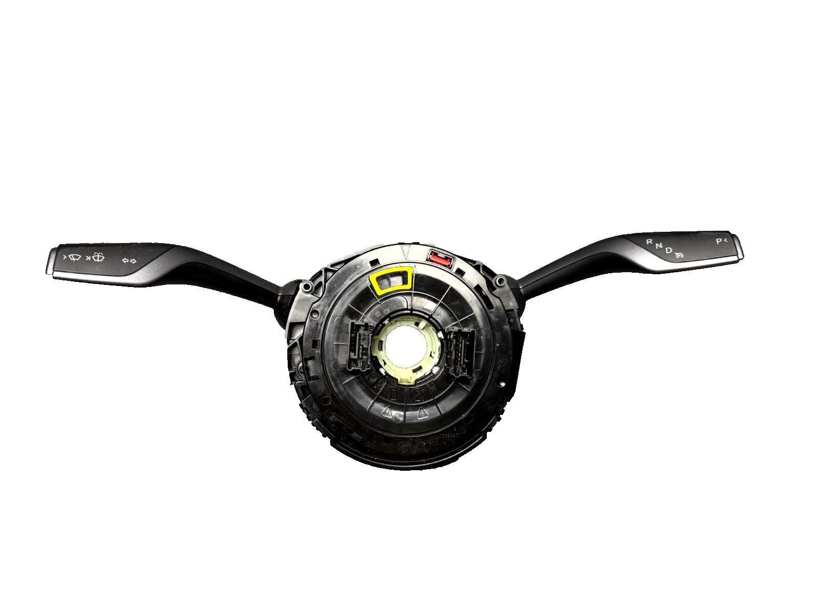 ♦️17-23 TESLA MODEL 3 Y STEERING COLUMN COMBINATION SWITCH OEM, 1097662-00-M