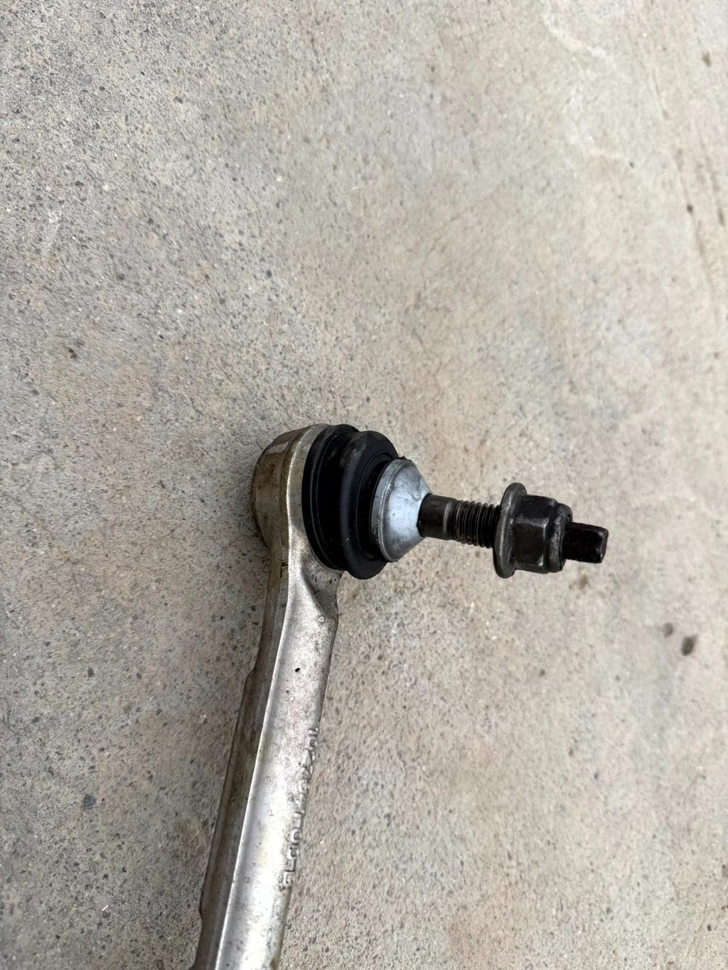 ♦️2016-2020 Tesla Model X S Power Steering Gear Rack & Pinion OEM, 1070801-00-E
