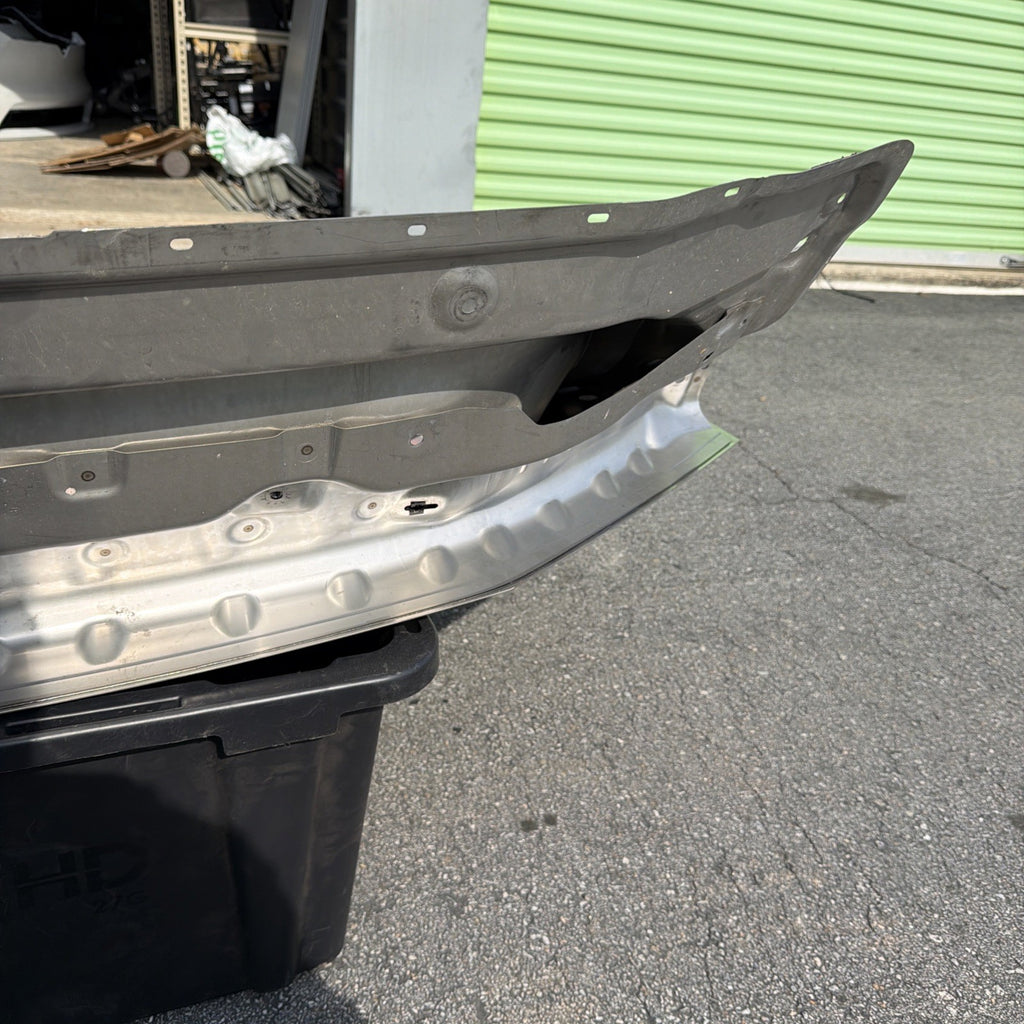 2024-2025 Tesla Cybertruck Front Hood Frunk Upper Cover Panel 2045100-00-A