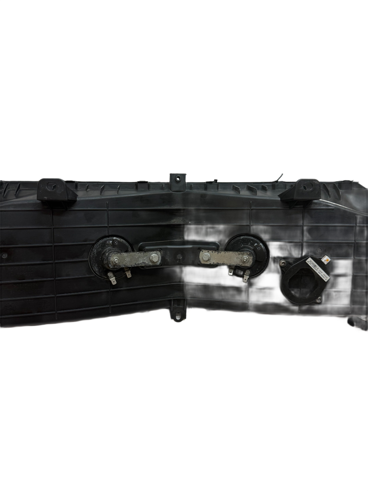 16-20 Tesla Model S Radiator Shutter Air Duct Center Intake Grille 1058073-00-B