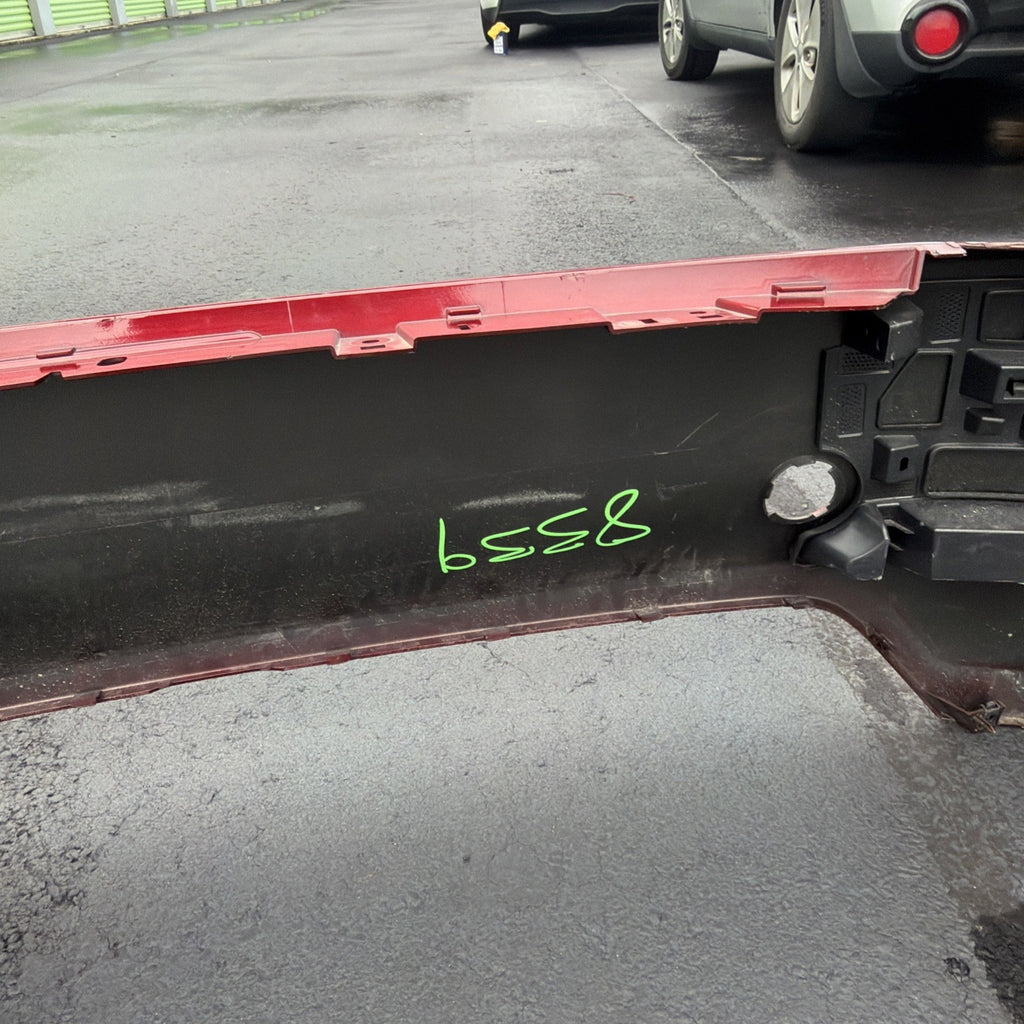 2025-2026 Tesla Model Y Front Bumper OEM 194445700D
