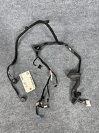 ♦️17-23 TESLA MODEL 3 REAR LEFT SIDE DOOR WIRING HARNESS CABLE OEM, 2067965-00-B