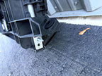 ♦️17-23 TESLA MODEL 3 FRONT RADIATOR ACTIVE AIR GRILL SHUTTER OEM, 1076732-00-H