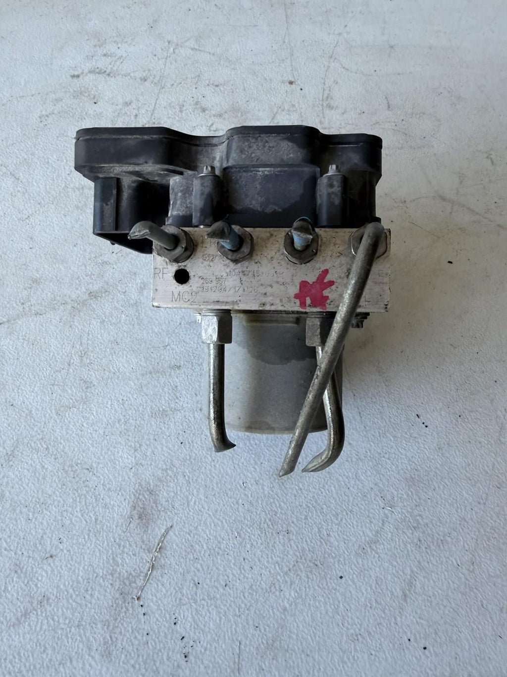 ♦️2017-2023 TESLA MODEL 3 ANTILOCK BRAKE ABS PUMP MODULE ASSY OEM, 1044745-00-B