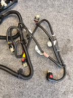 2017 - 2023 TESLA MODEL 3 FRONT BUMPER WIRE WIRING HARNESS 2067958-00-B