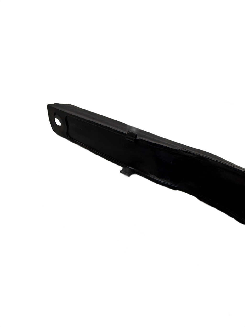 2012-2016 Tesla Model S Aero shield inner strake right 6008187-00-D