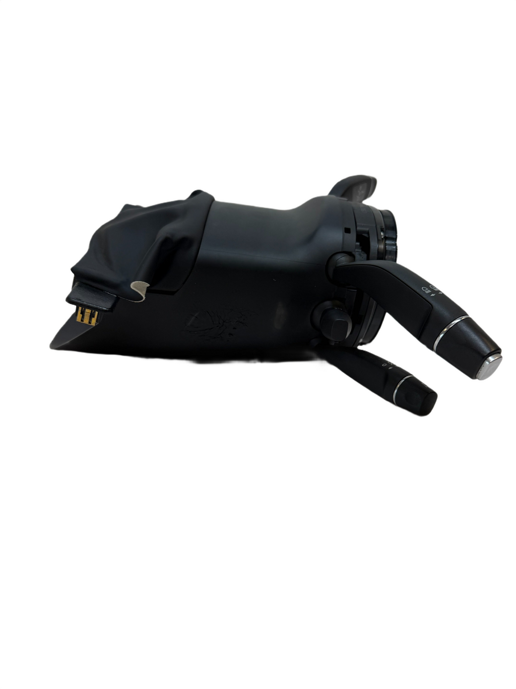 2012-20 Model S Steering Column Control Module w/ Cruise & Shroud 1008303-01-D