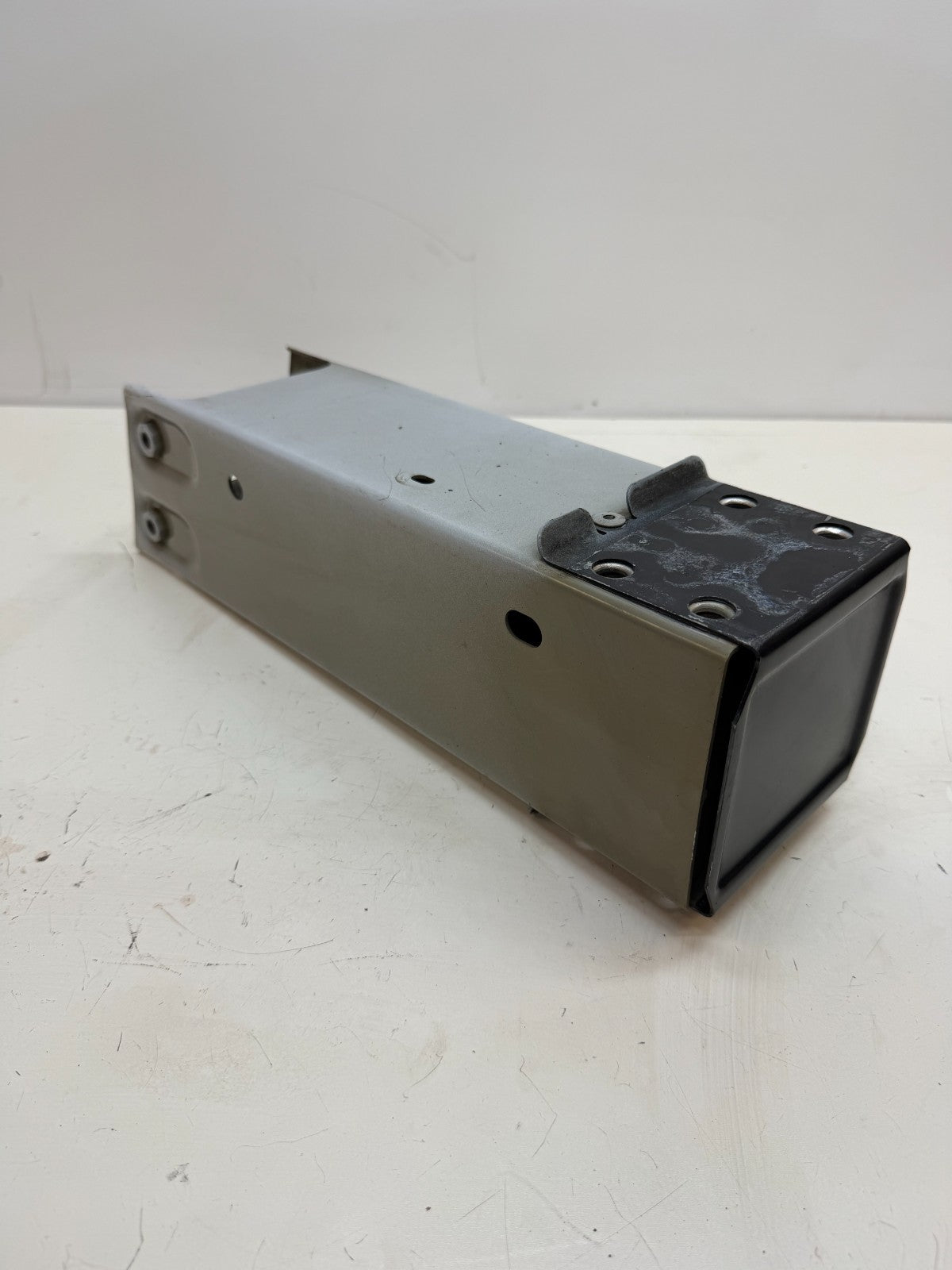 2020-2023 Tesla Model Y Front Bumper Reinforcement Bracket Rail Left
