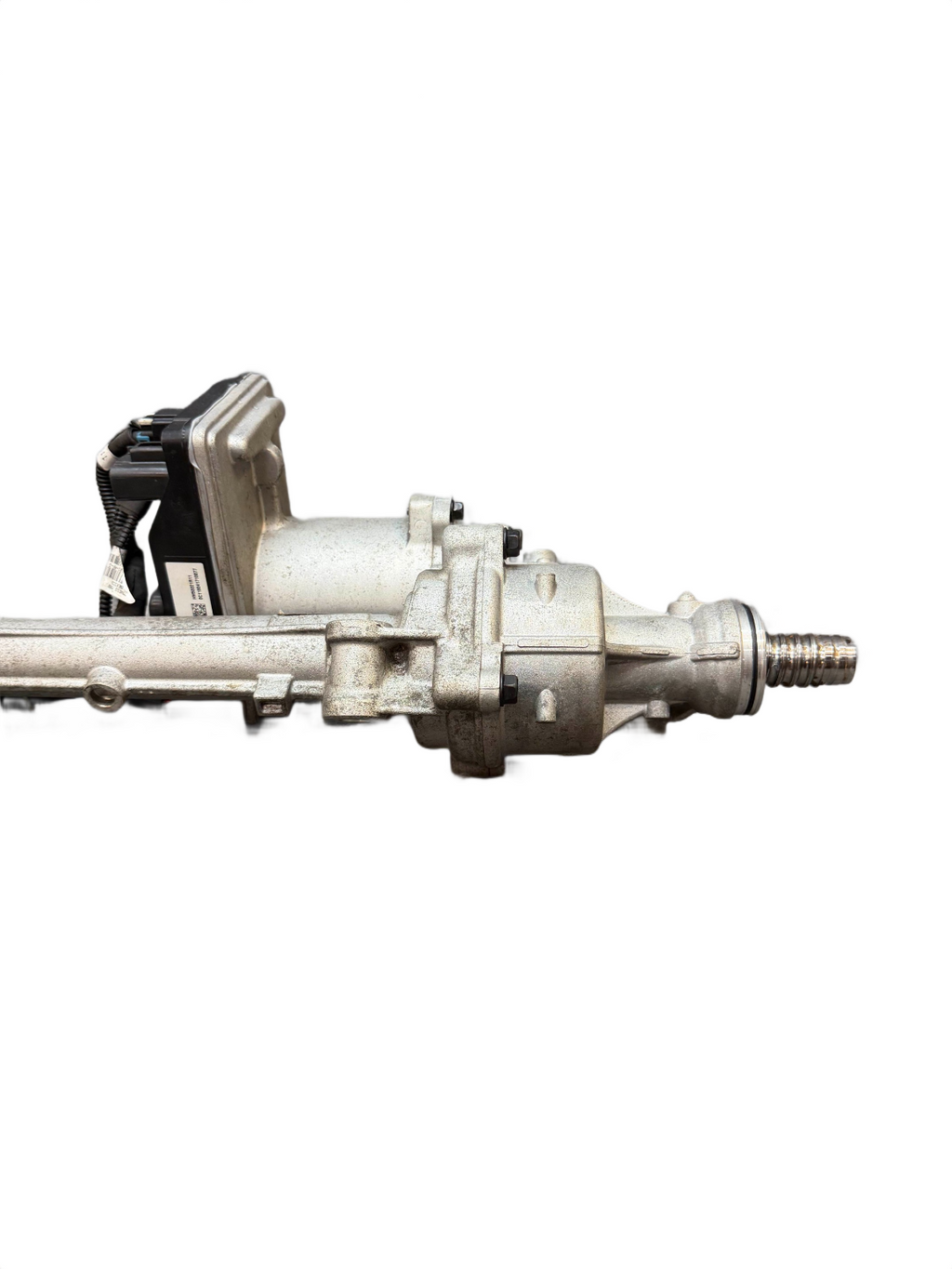 2017-2023 Tesla Model 3 Power Steering Gear Rack And Pinion 1044831-25-D
