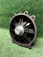 ♦️2020–2024 TESLA MODEL Y FRONT LEFT SIDE DOOR SPEAKER WOOFER OEM, 1079744-01-F