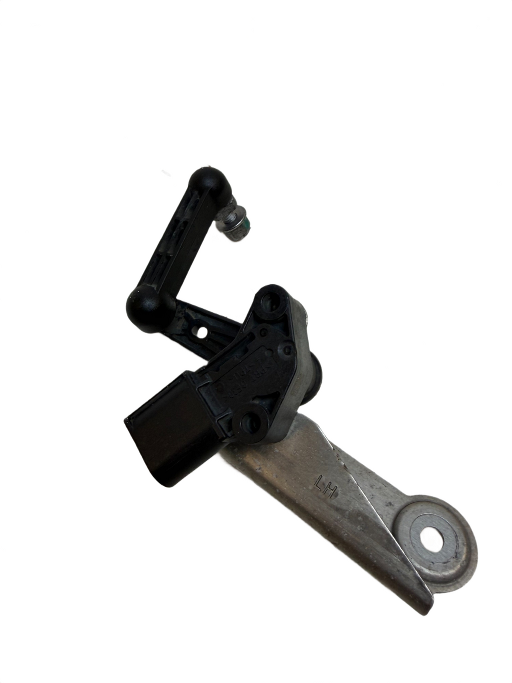2012-20 Tesla Model X Front Left Air Suspension Height Sensor 1027946-00-A