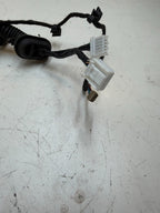 12-20 Tesla Model S Rear Door Wiring Harness Cable Wire Loom Right 1004426-00-M