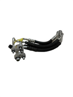 2017 - 2023 TESLA MODEL 3 OEM AC MANIFOLD HVAC LINE TUBE ASSEMBLY 1555055-00-D