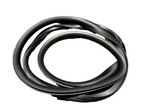 ♦️2020 - 2024 TESLA MODEL Y FRONT LEFT WEATHERSTRIP RUBBER SEAL OEM 1497673-00-D