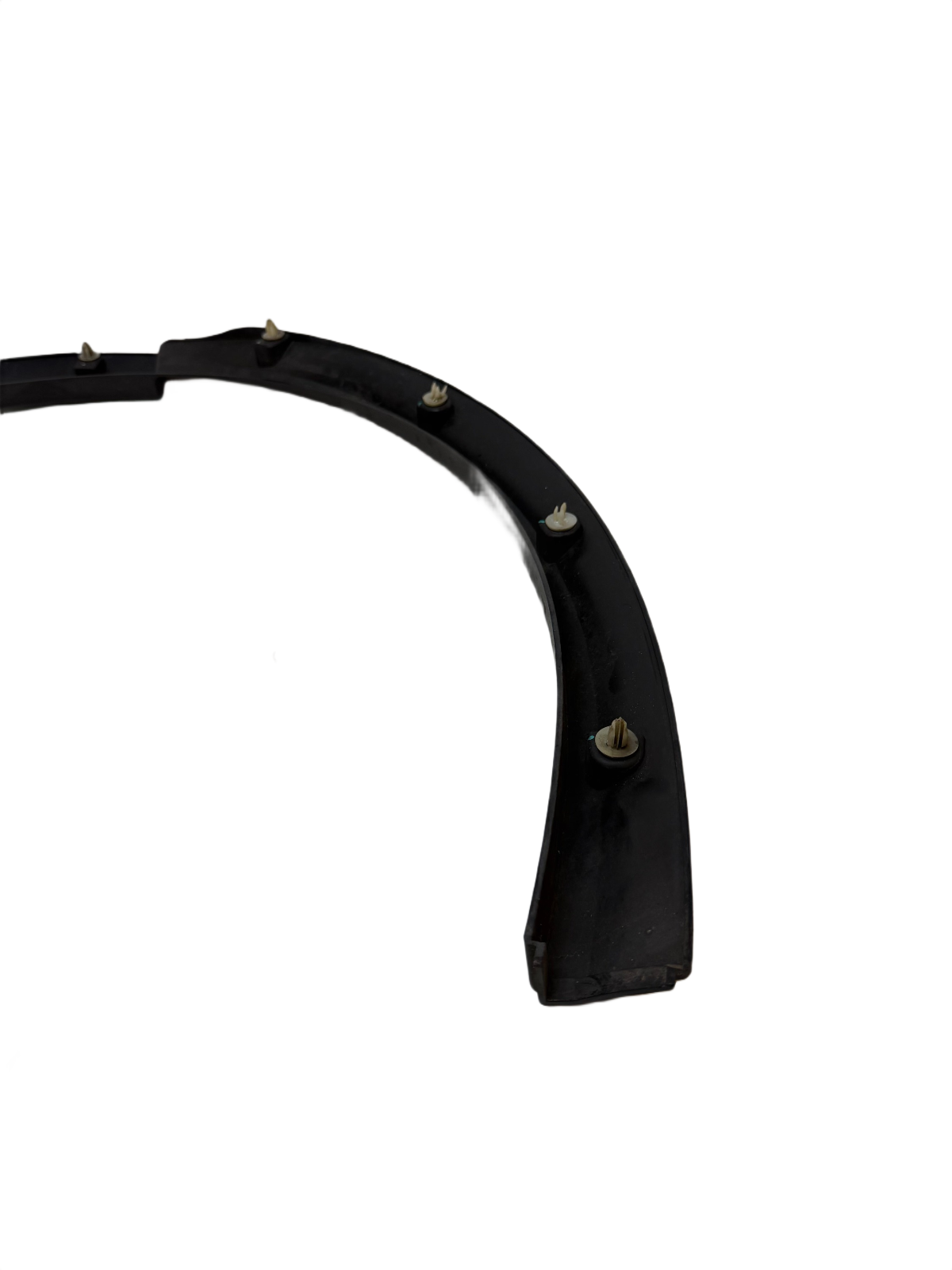 2016-2020 Tesla Model X Rear Left Wheel Arch Fender Flare OEM 1035290-00-D