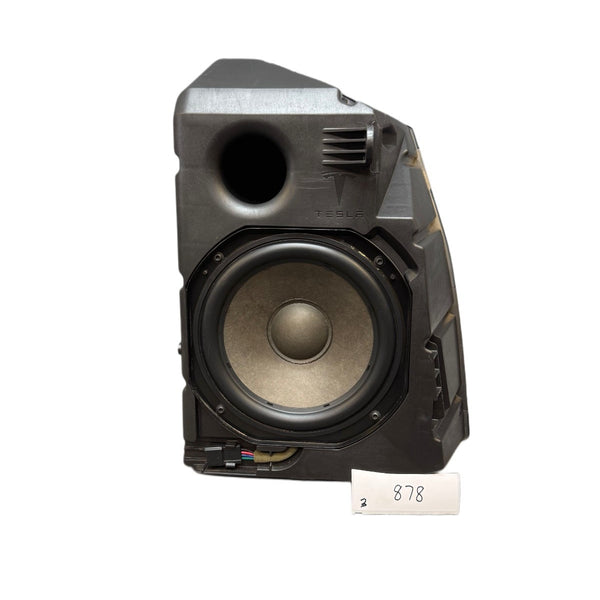 2017-2023 Tesla Model 3 Rear Loudspeaker Subwoofer 1079747-99-B