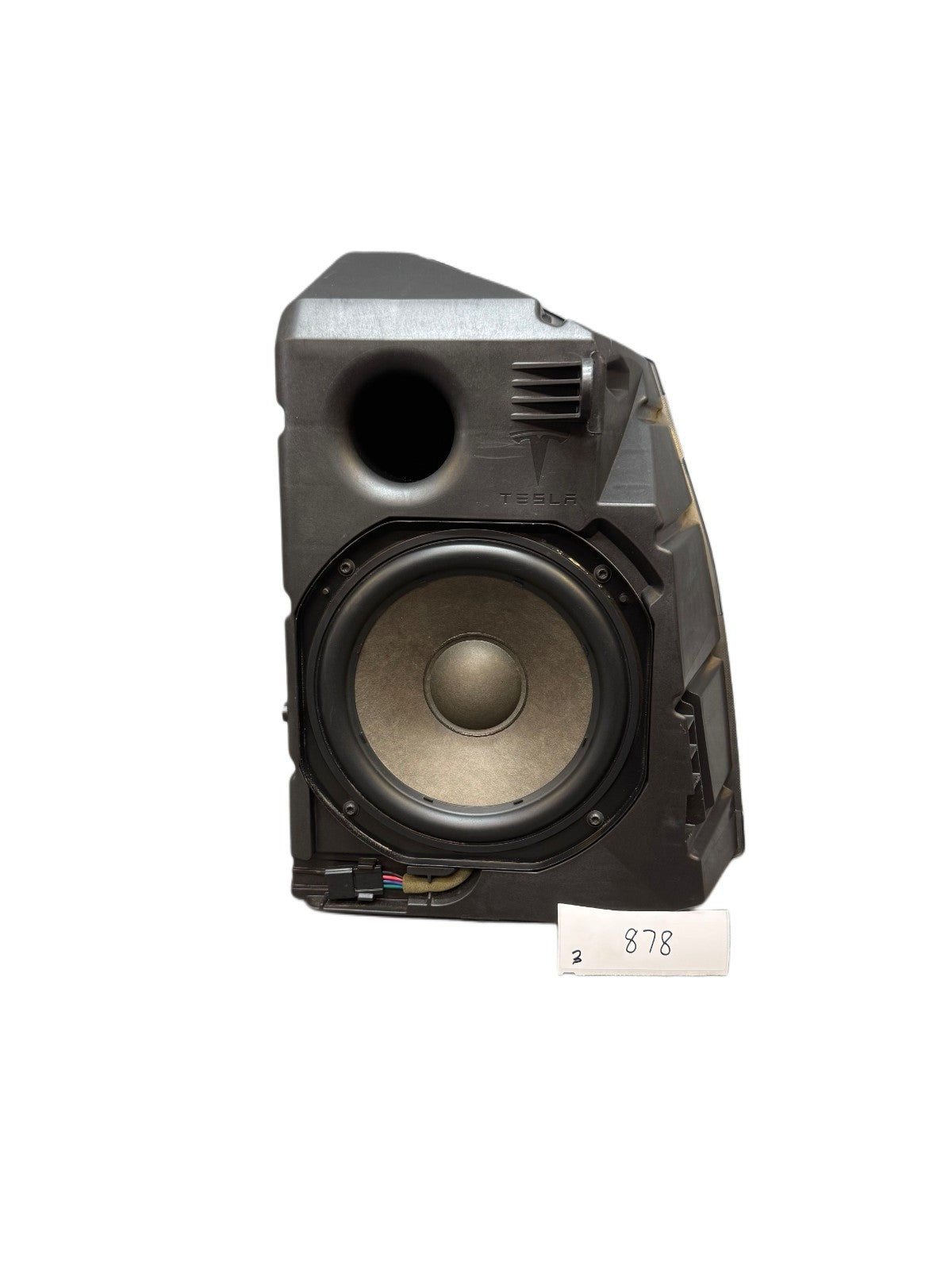 2017-2023 Tesla Model 3 Rear Loudspeaker Subwoofer 1079747-99-B