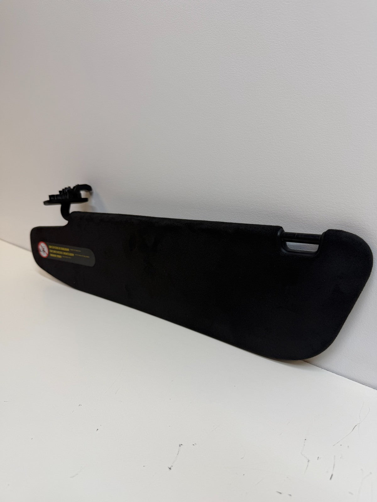 2021-2025 Tesla Model S Sun Shade Visor Sunvisor Right Side