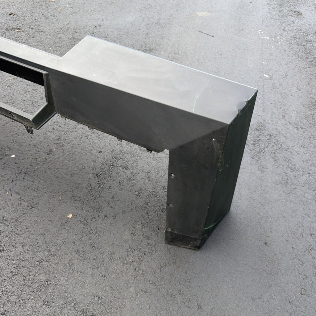2024 2025 24 25 Tesla Cybertruck Rear Bumper Cover OEM  1896361-00-E
