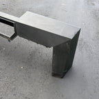 2024 2025 24 25 Tesla Cybertruck Rear Bumper Cover OEM  1896361-00-E