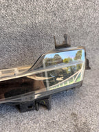 2017-2023 TESLA MODEL 3 LEFT DRIVER SIDE LED FOG LIGHT LAMP P1077391-00-F