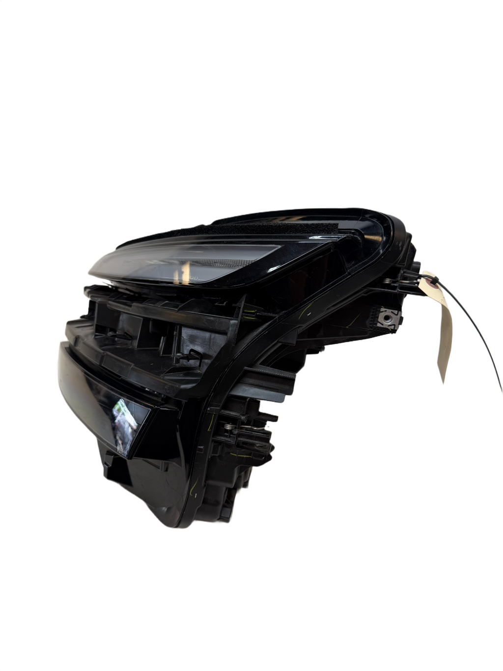 2025 2026 Tesla Model Y Juniper Left Driver Side LED Headlight 1918347-00-D