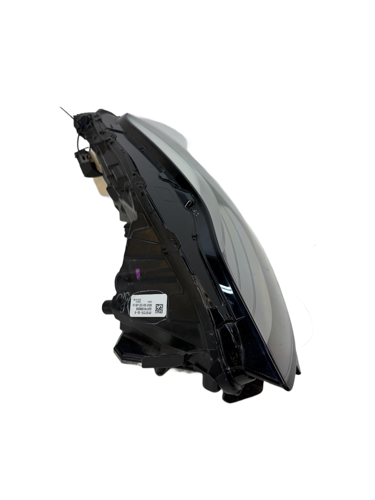 2021-2024 Tesla Model 3 Y Front Left Driver Side headlight 1077375-50-B