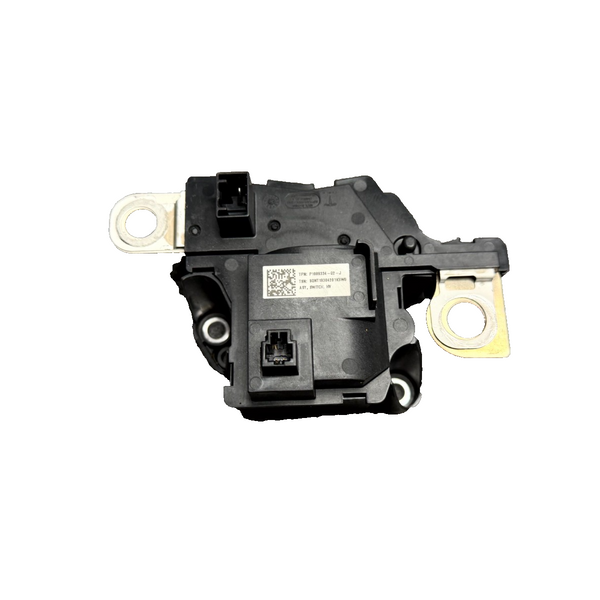 17-23 TESLA MODEL 3 HIGH VOLTAGE BATTERY PACK CONTACTOR POS OEM, 1089334-02-J