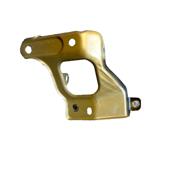 17-23 TESLA MODEL 3 UPPER RIGHT SIDE FENDER SUPPORT BRACKET OEM, 1086016-00-D