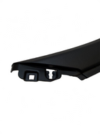 2012-2016 Tesla Model S LH Left Trunk Side Trim Panel OEM 1009065-00-C