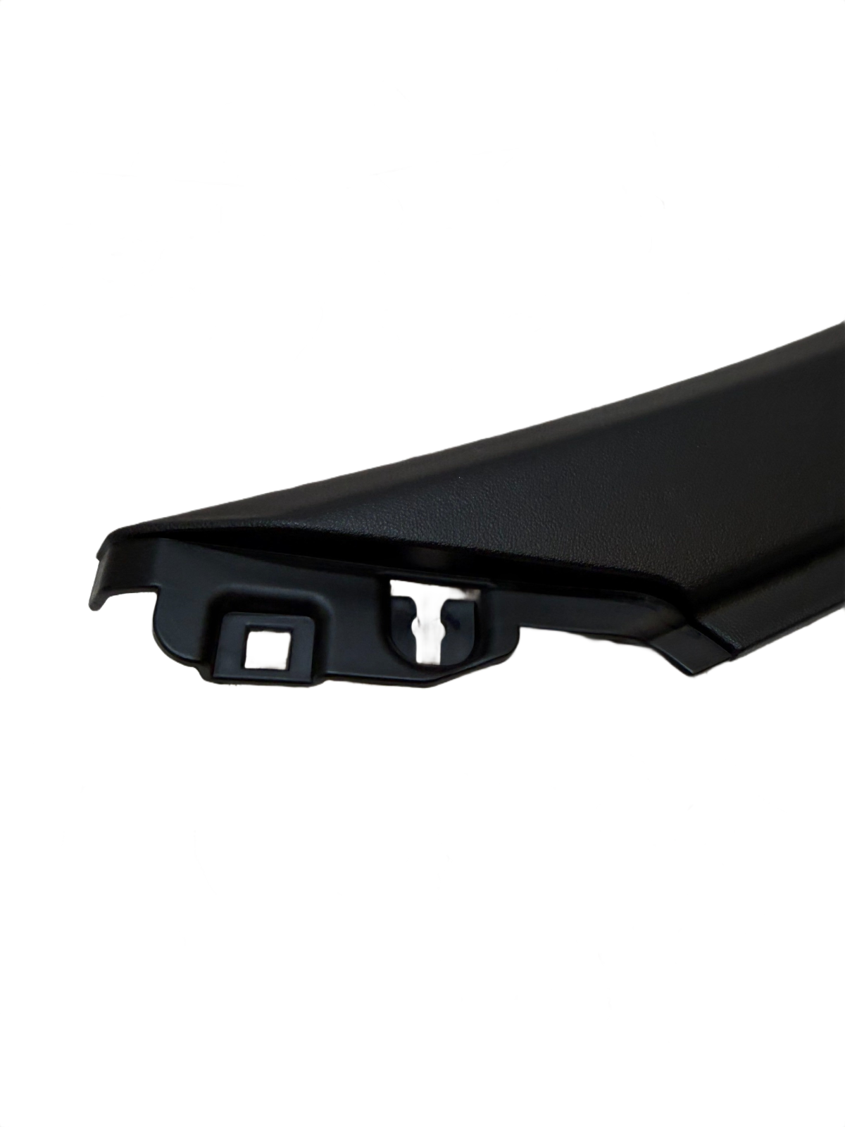 2012-2016 Tesla Model S LH Left Trunk Side Trim Panel OEM 1009065-00-C
