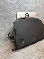 2017-2023 TESLA MODEL 3 REAR DECK SHELF COVER INNER PANEL OEM, 1099221-00-D