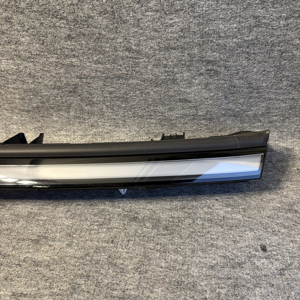 2025-26 Tesla Model Y Juniper Front Center Lightbar Light Bar 2038294-00-C OEM