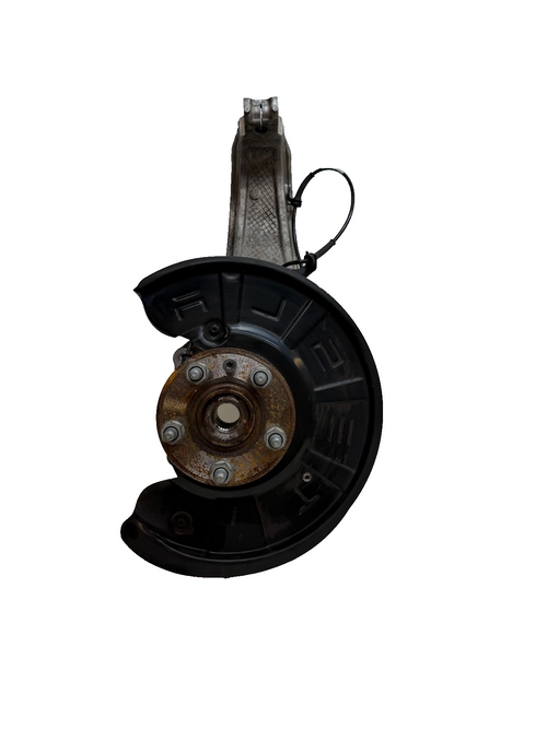 2012-2021 Tesla Model S Front Right Passenger Spindle Knuckle Hub 1030606-00-D