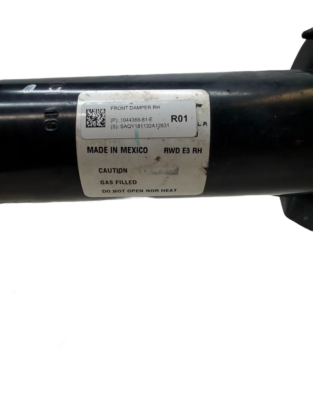 2017-2023Tesla Model 3 Front Right Shock Absorber Strut Assembly 1044369-81-E