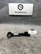 2017-2023 TESLA MODEL 3 REAR LEFT OR RIGHT UPPER CONTROL ARM OEM, 1044431-00-H