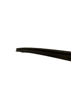 2021-2023 Tesla Model 3 Right Passenger Upper Roof Black Trim 1083520-01-D