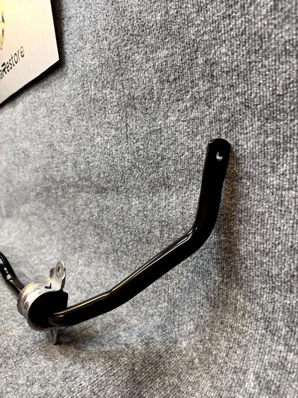 2020 - 2024 TESLA MODEL Y REAR STABILIZER SWAY ANTI ROLL BAR OEM, 1044481-00-E