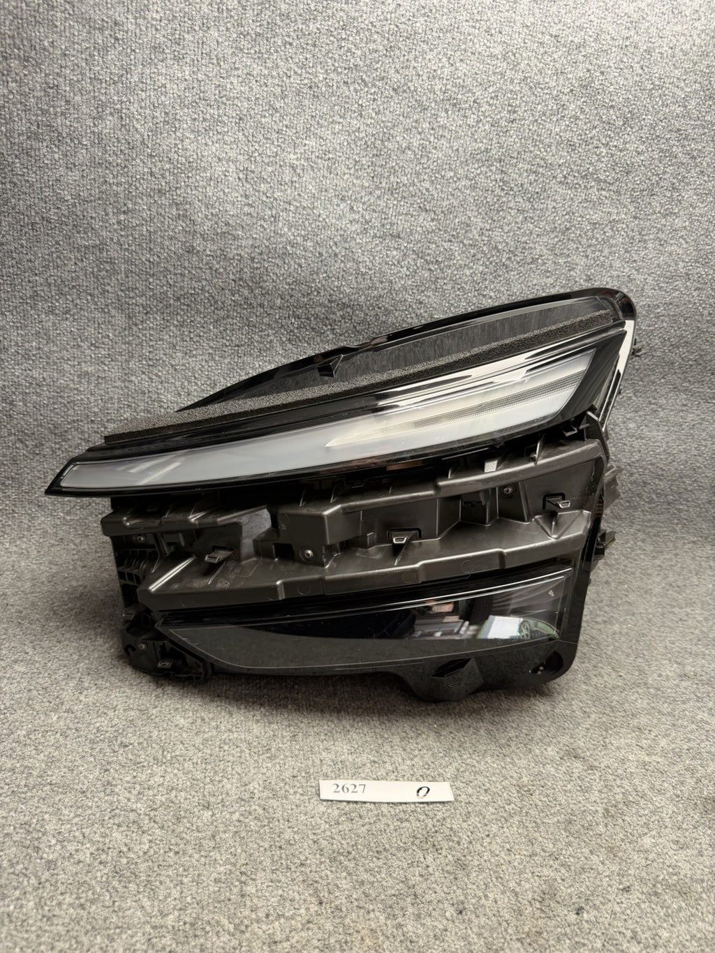 2025 2026 Tesla Model Y Juniper Left Driver Side LED Headlight OEM 1918347-00-E