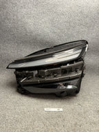 2025 2026 Tesla Model Y Juniper Left Driver Side LED Headlight OEM 1918347-00-E