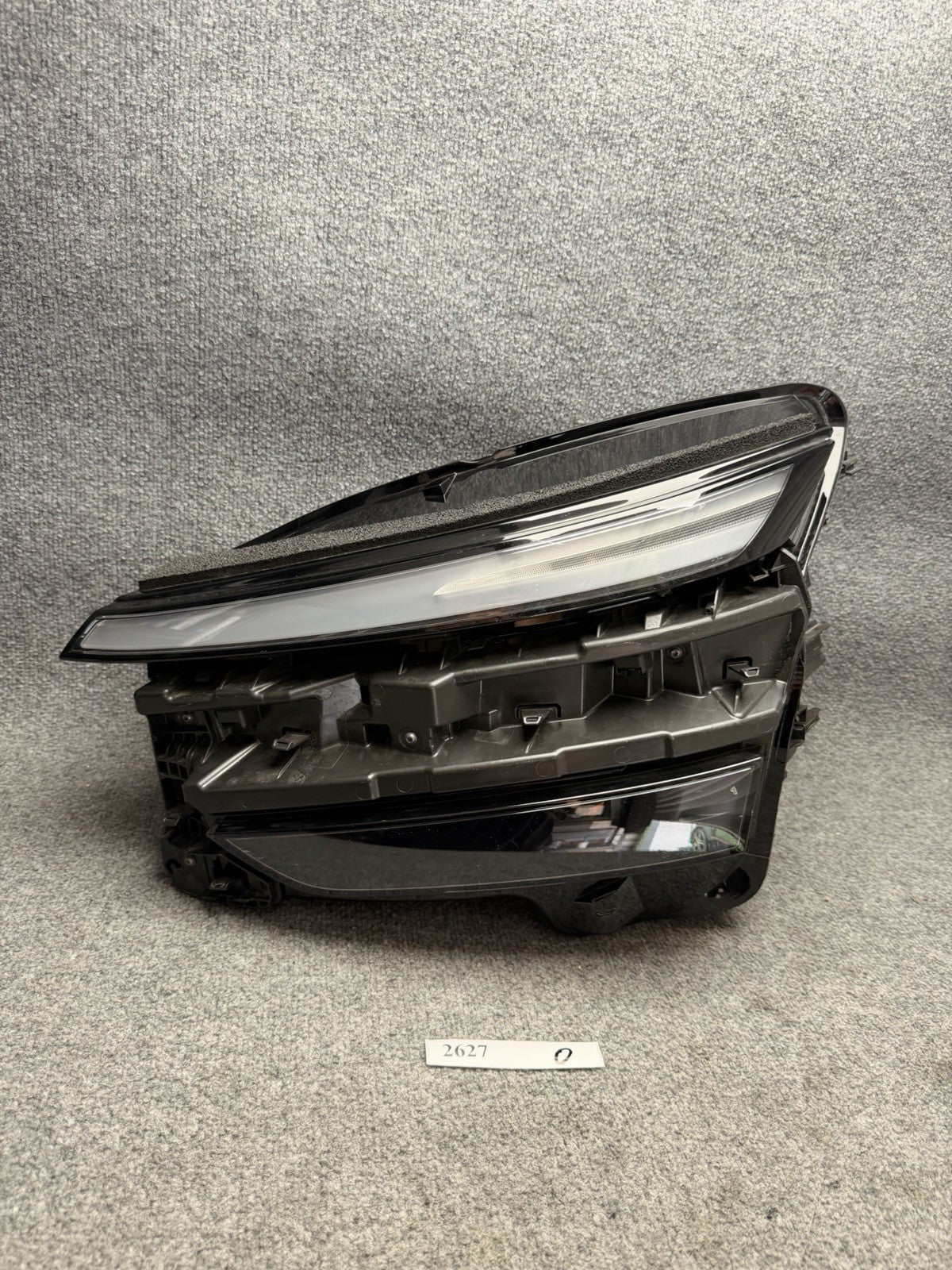 2025 2026 Tesla Model Y Juniper Left Driver Side LED Headlight OEM 1918347-00-E
